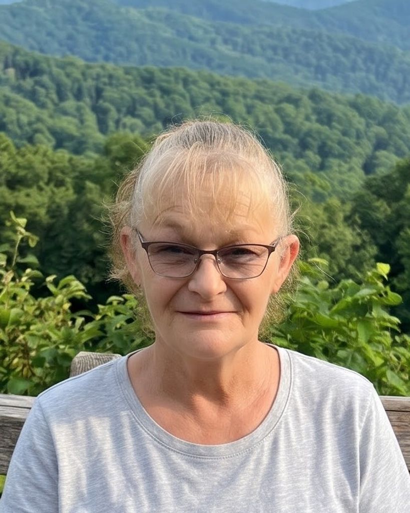Daphne "Duck" Willia Jennings Goodman Profile Photo