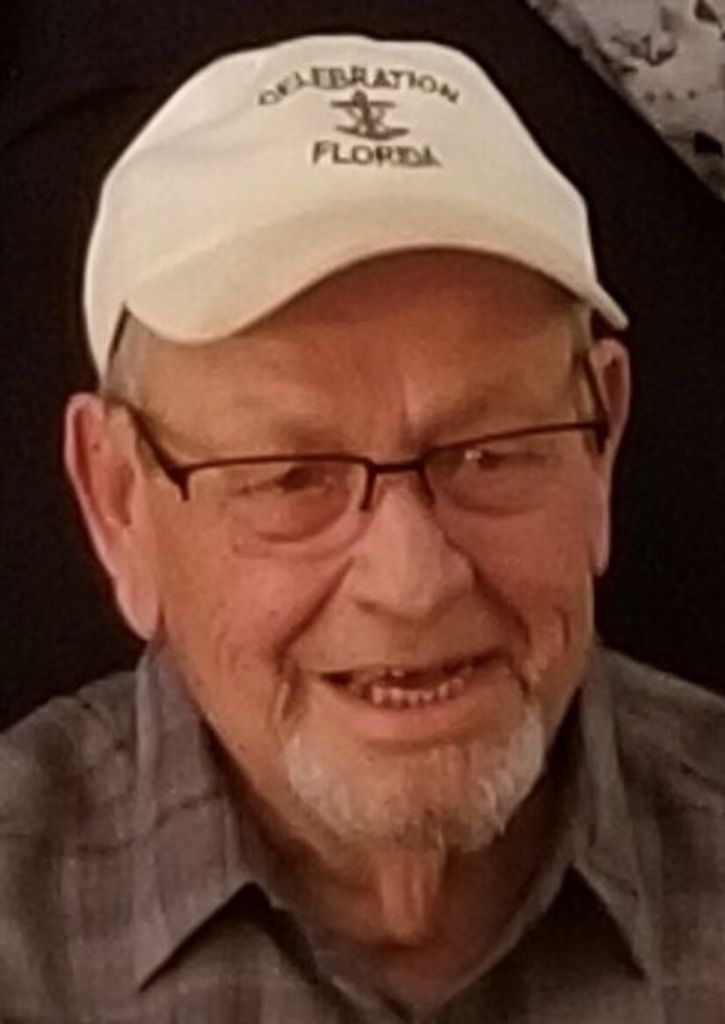 Richard L. Hughes Profile Photo