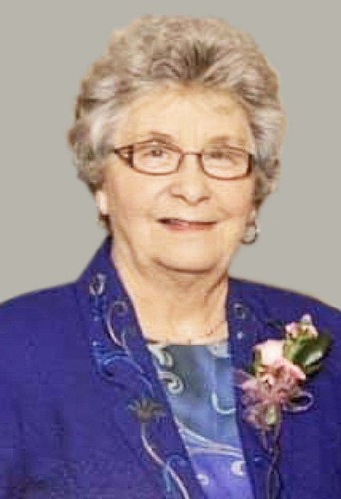 Lois Ann Lindegard Profile Photo