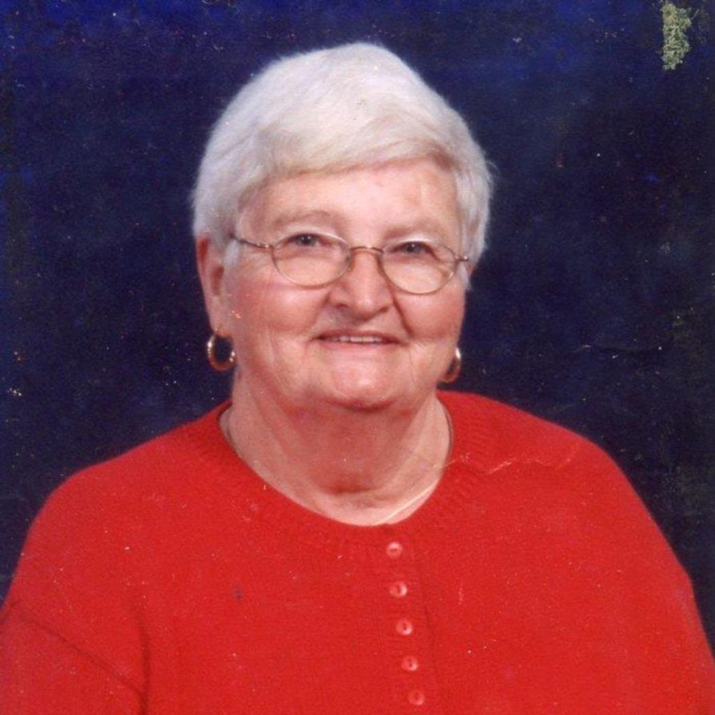 Ora Jean Whitten Kelley