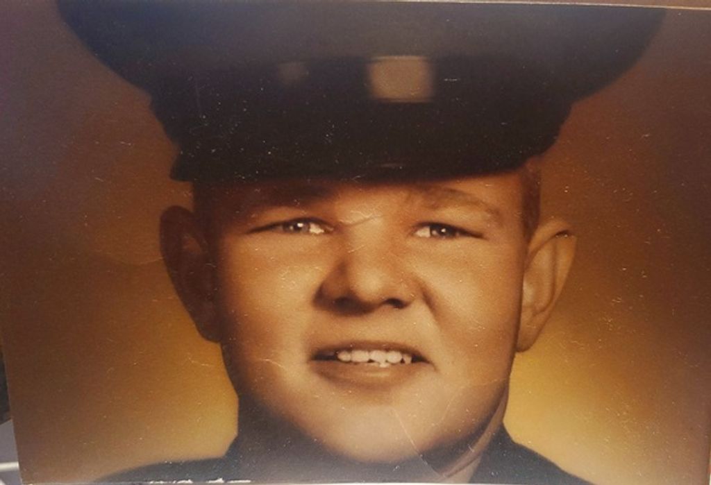 Billy Gene Griffith Profile Photo