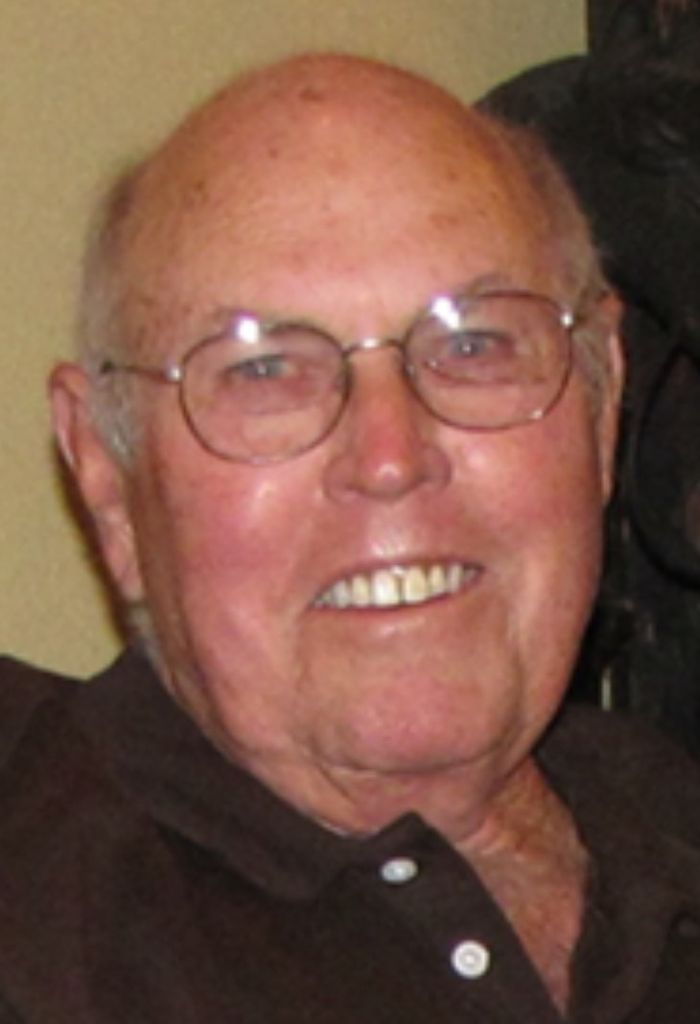 Jack Conner