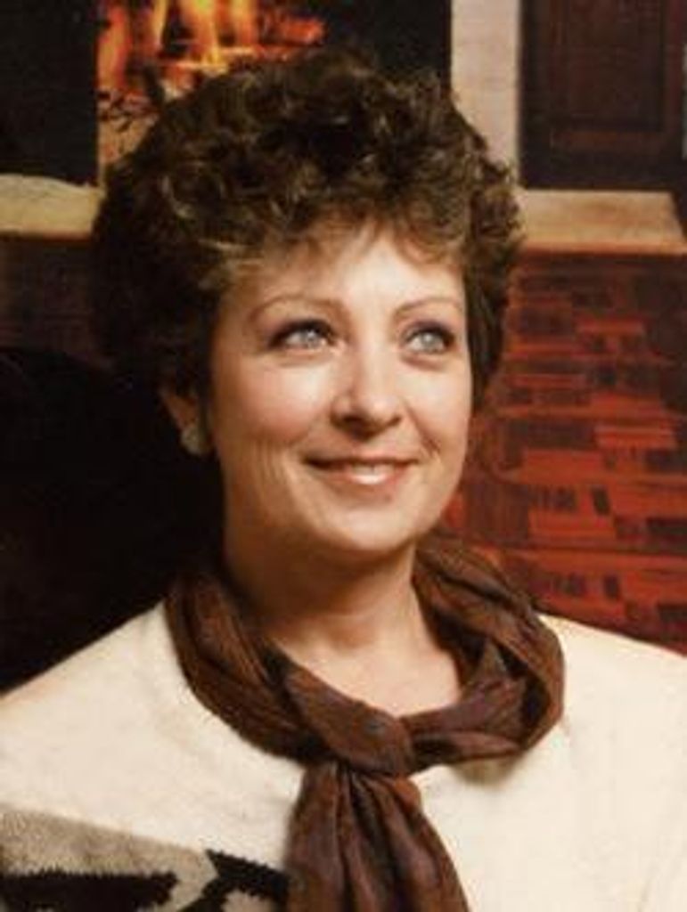 Mary L. Hagler