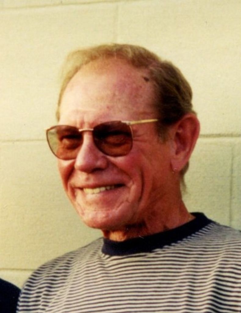 DuWayne McCrossen