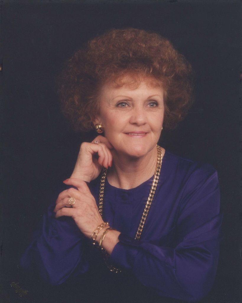 Betty June Vancleave Profile Photo