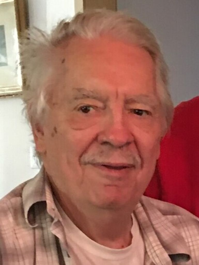 Joseph C. Hofler Jr. Profile Photo