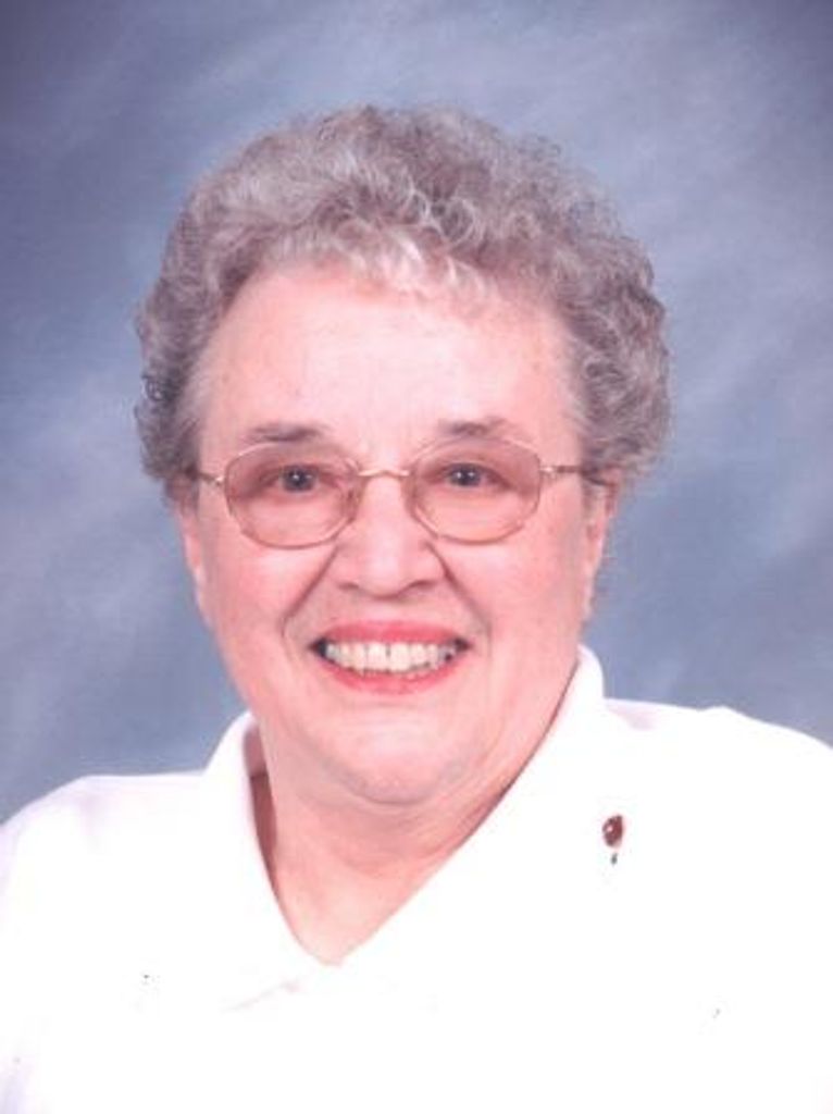 Elaine Meier