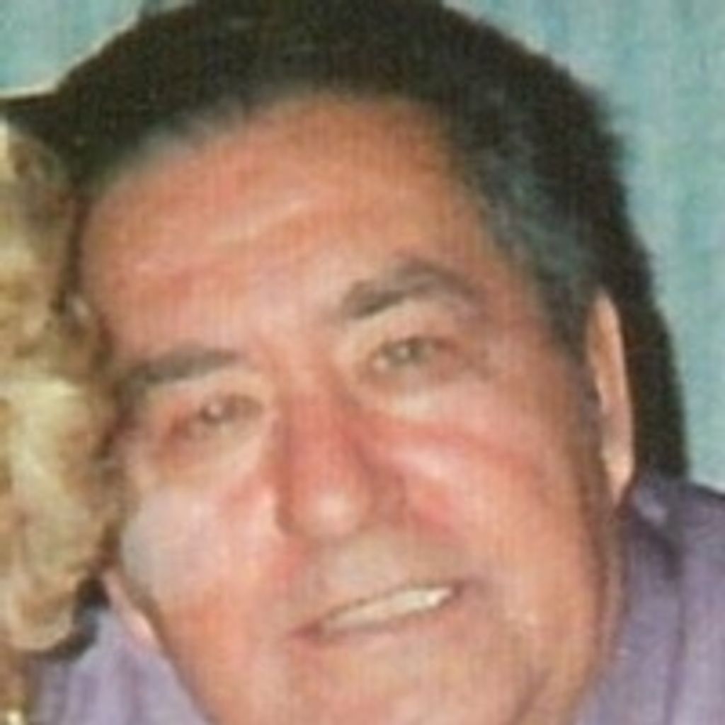 Arnold Alvin Anger