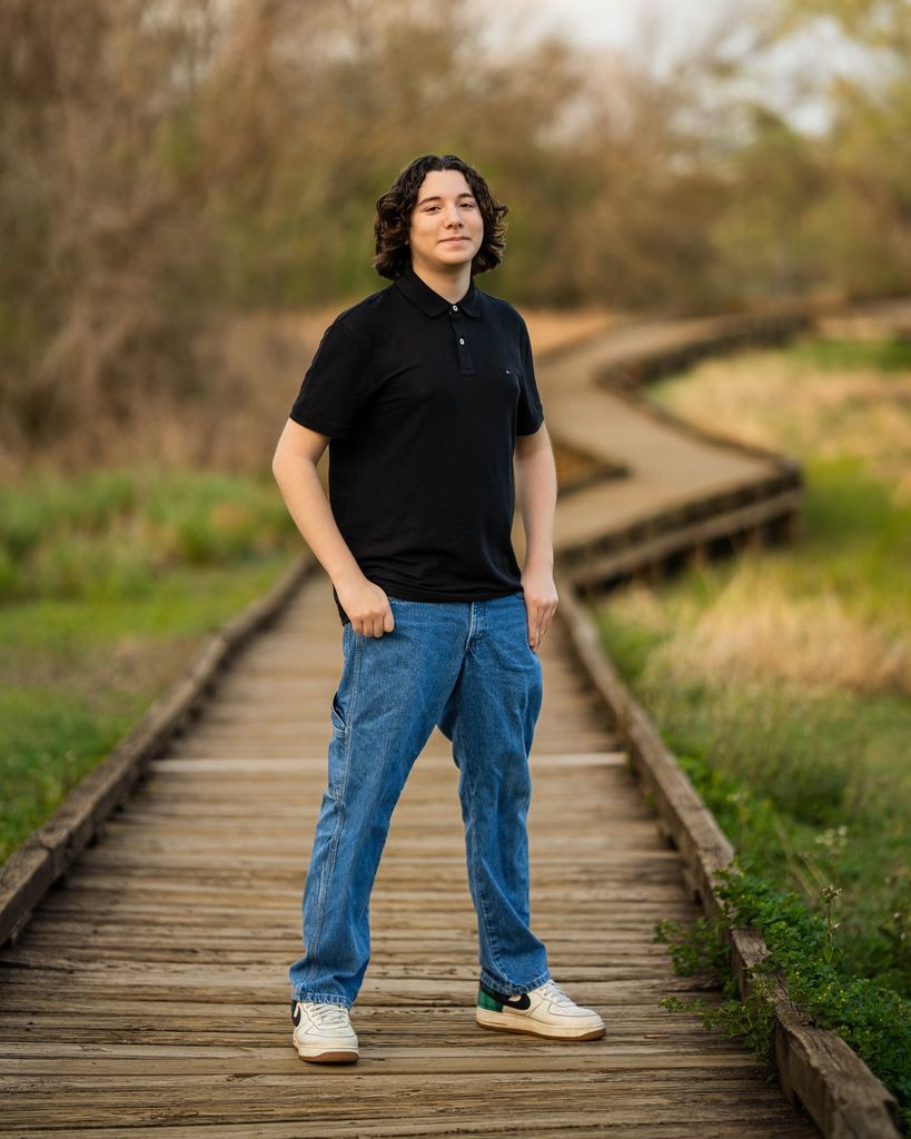 Matthew Paul DeLuna Profile Photo