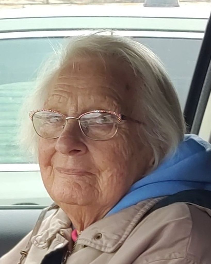 Virginia E. Stone Profile Photo