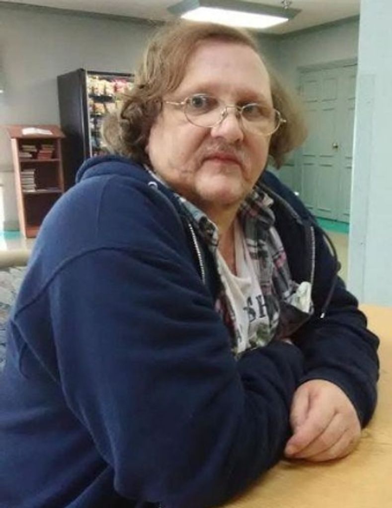 Darrell Wayne Stacy Profile Photo