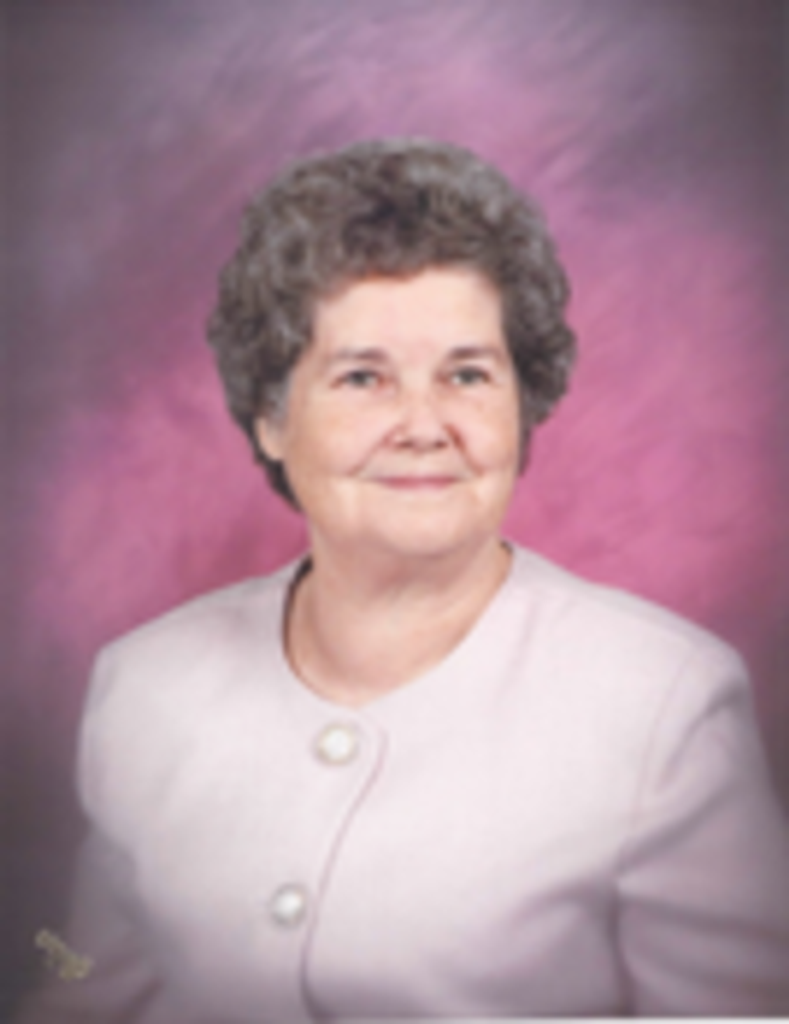 Bettie Mae Rivenbark Profile Photo