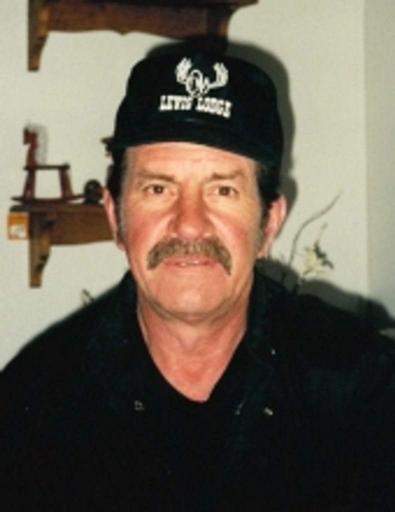 John Paul Salzman Profile Photo
