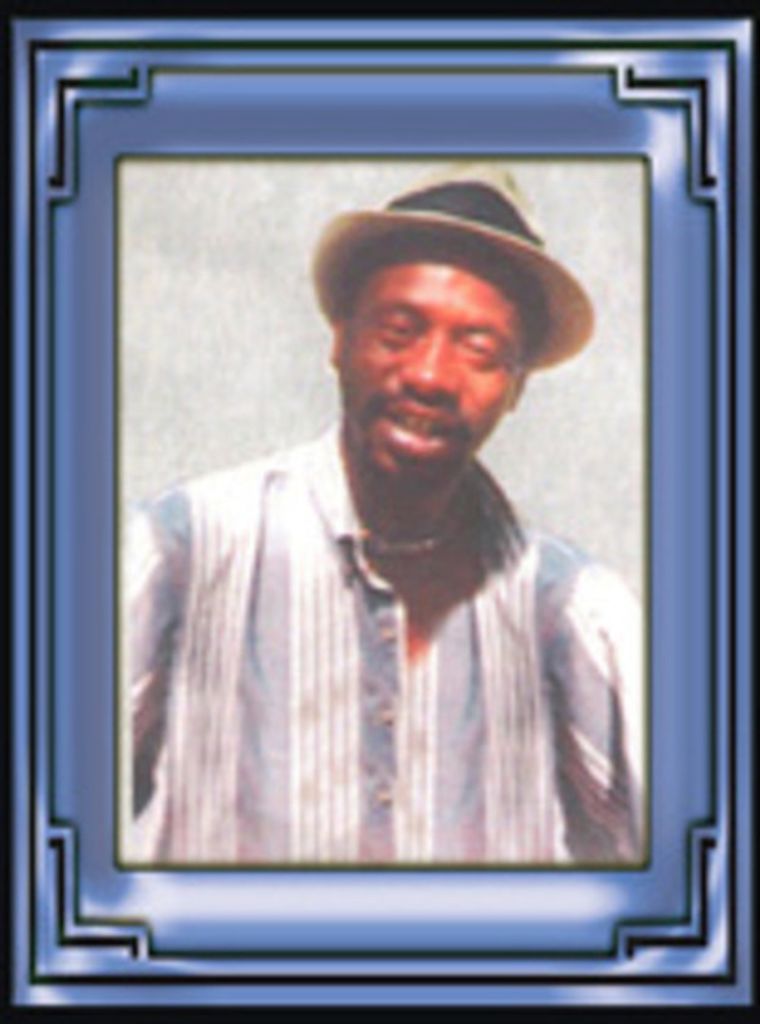 Mr. Ladrie Ragsdale Profile Photo