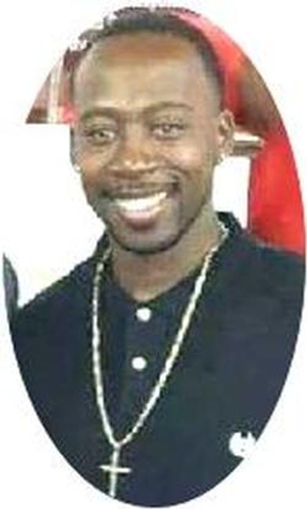 Anthony Joe Williams, Sr.