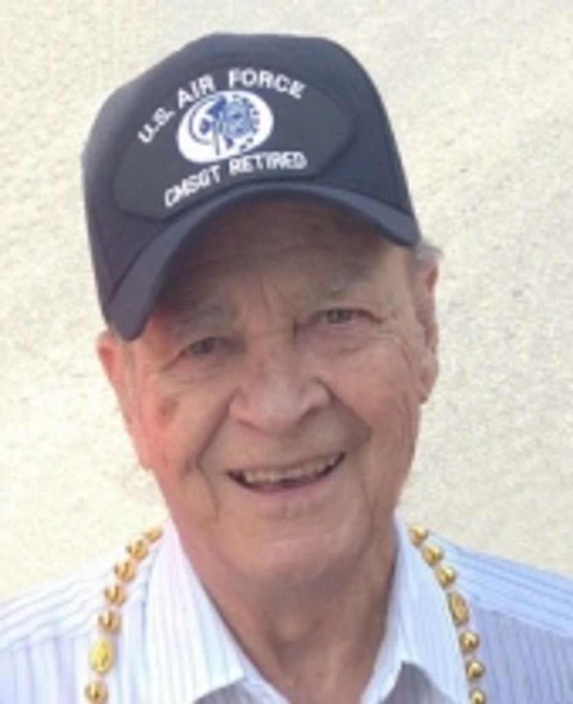 Samuel 'Sam' Blanchard Profile Photo