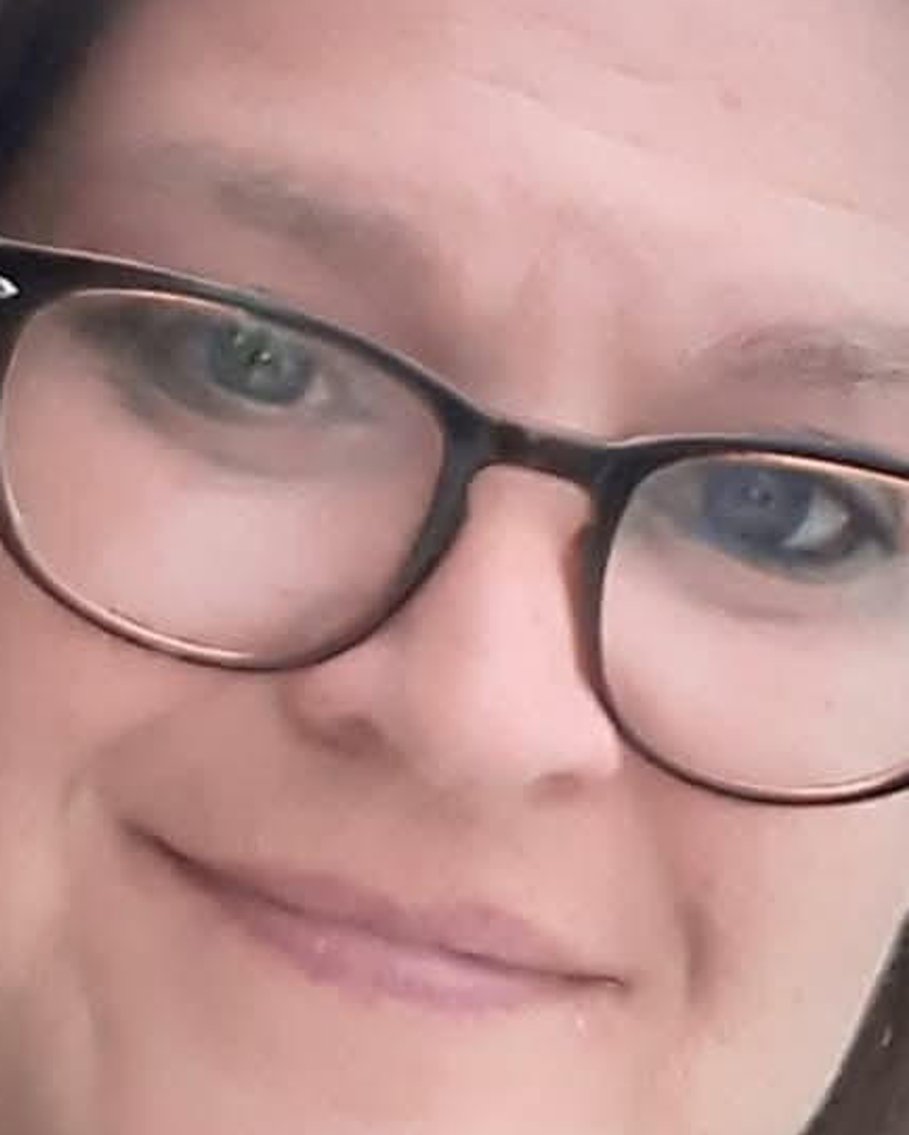 Laura Rachel Kaneaster