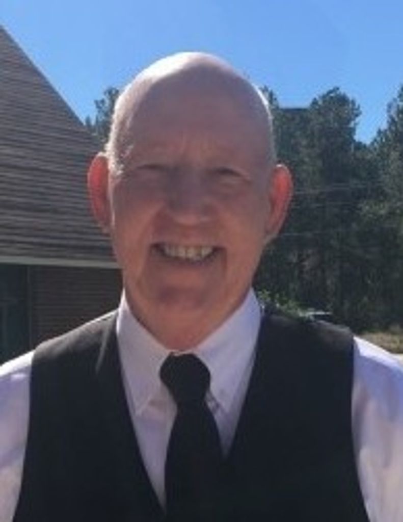 Eddie Ray Starling