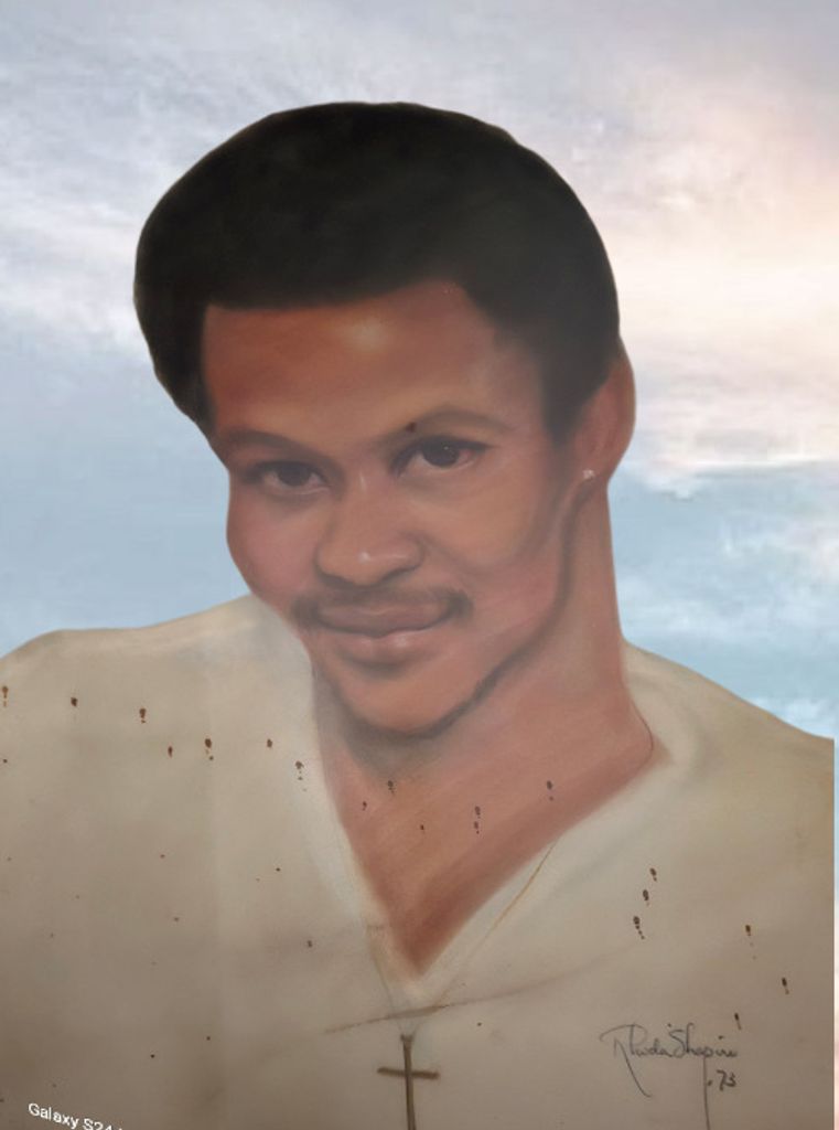 James Burger Profile Photo