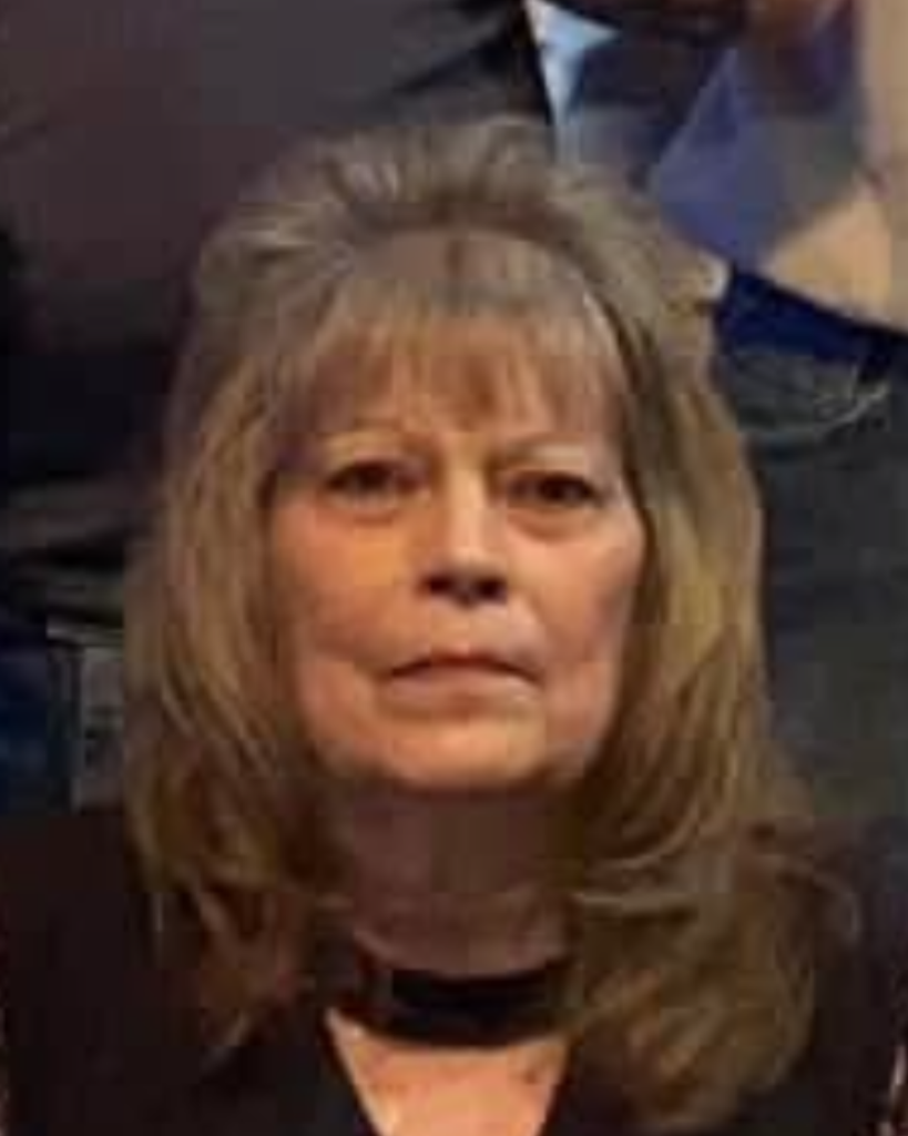Kristy Lynn Lehman Profile Photo