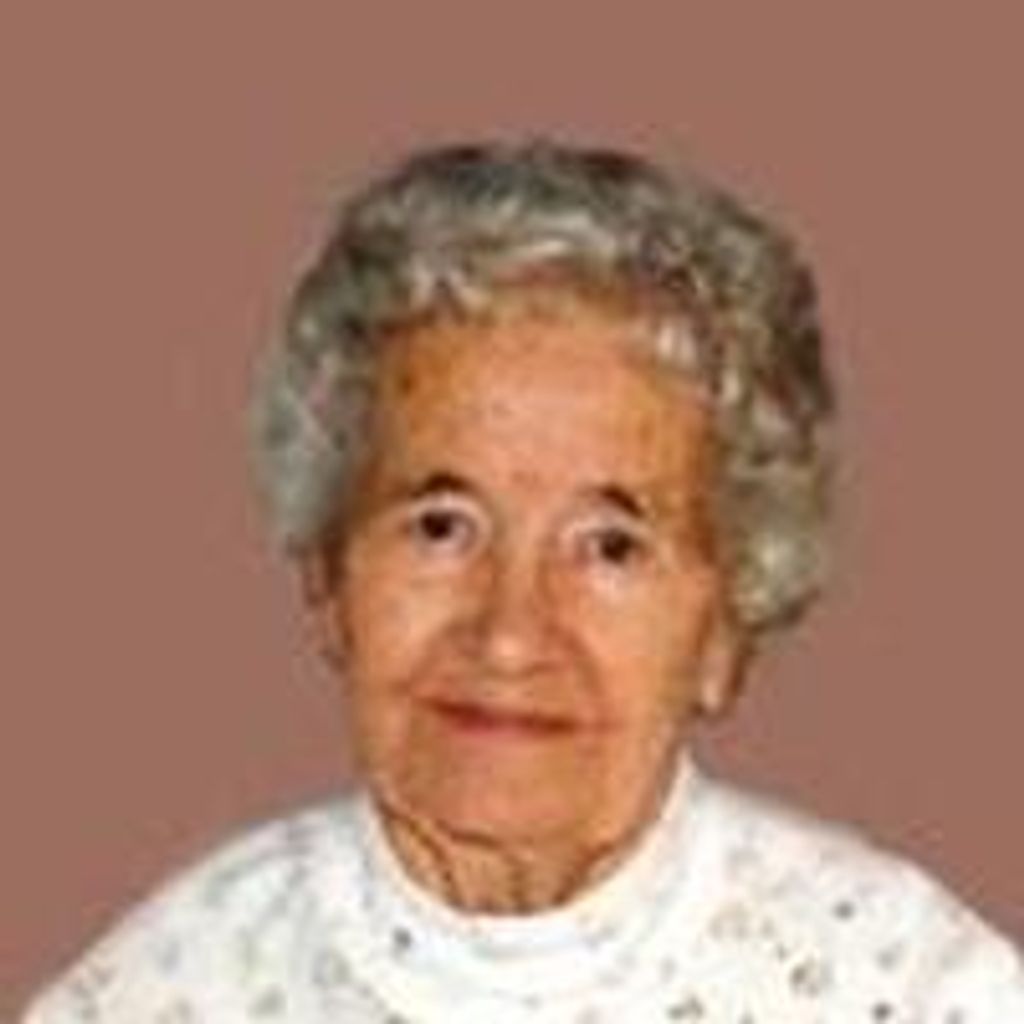 Verna  Gertrude Gowen