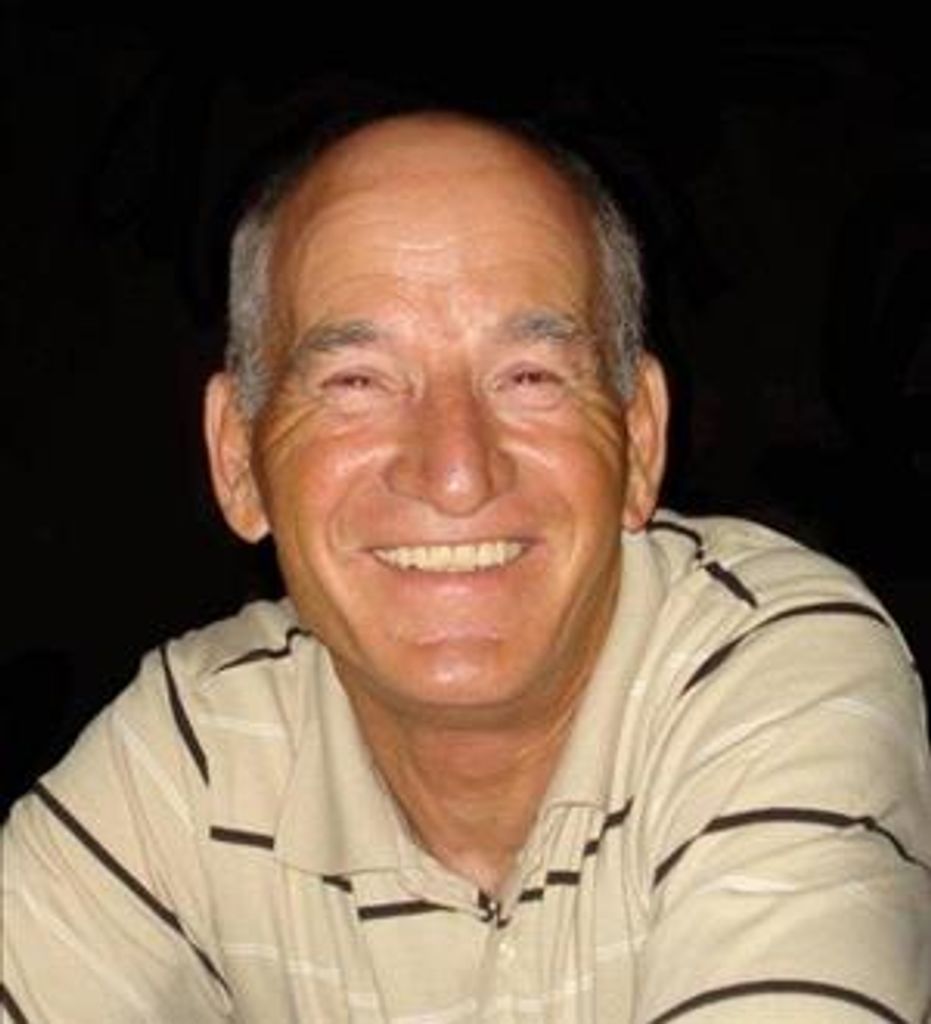 Peter Kuchan Jr