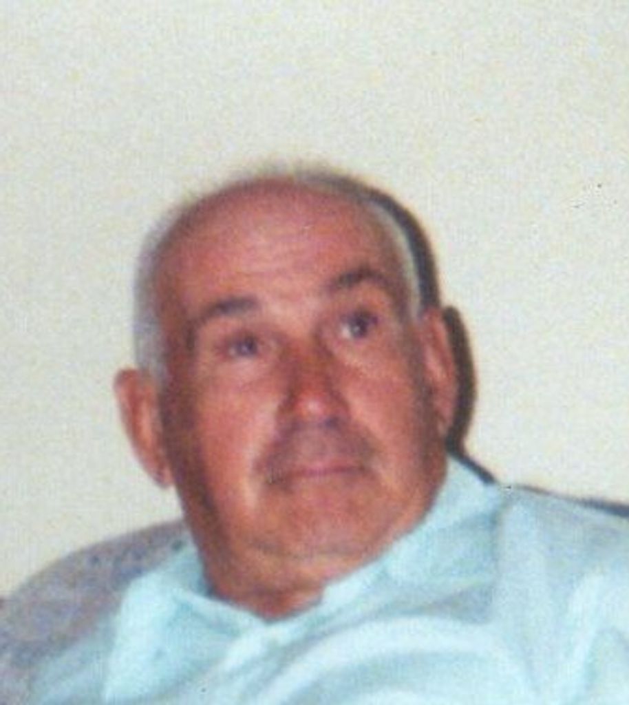 Kermit Eugene "Lighting" Boyette