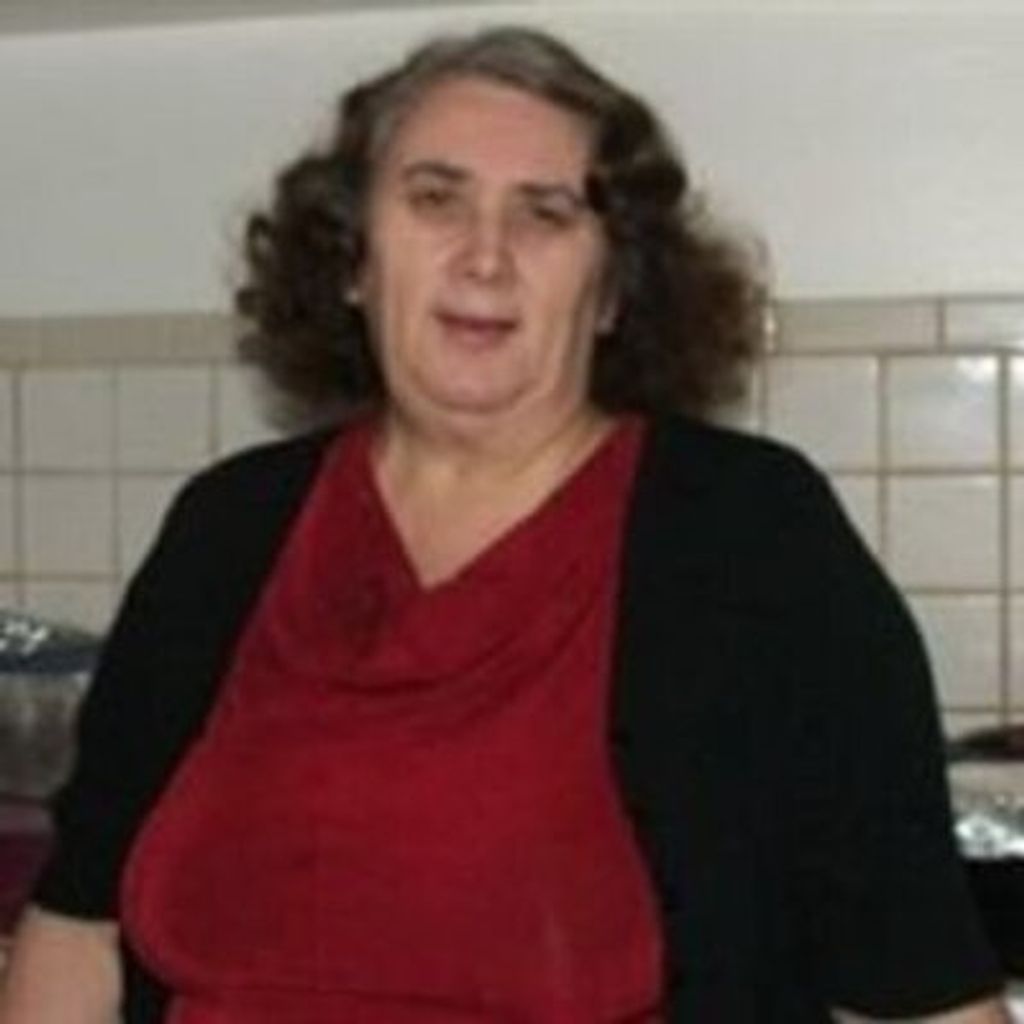 Lucille Macias Profile Photo