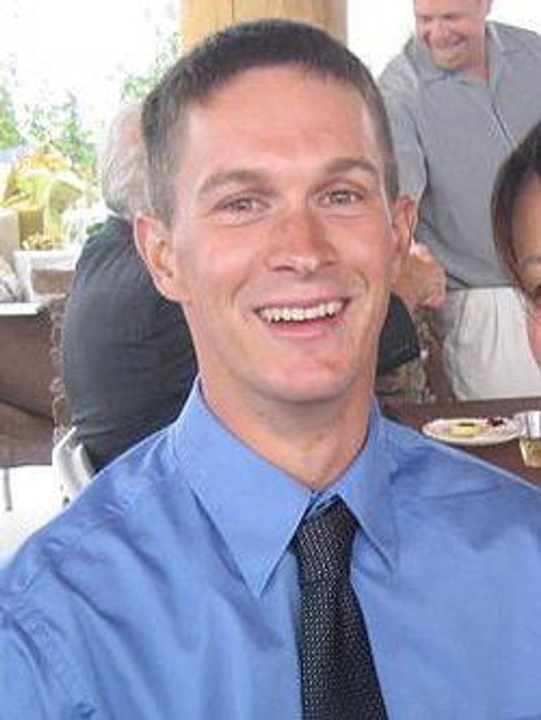 Troy Christopher Bauman