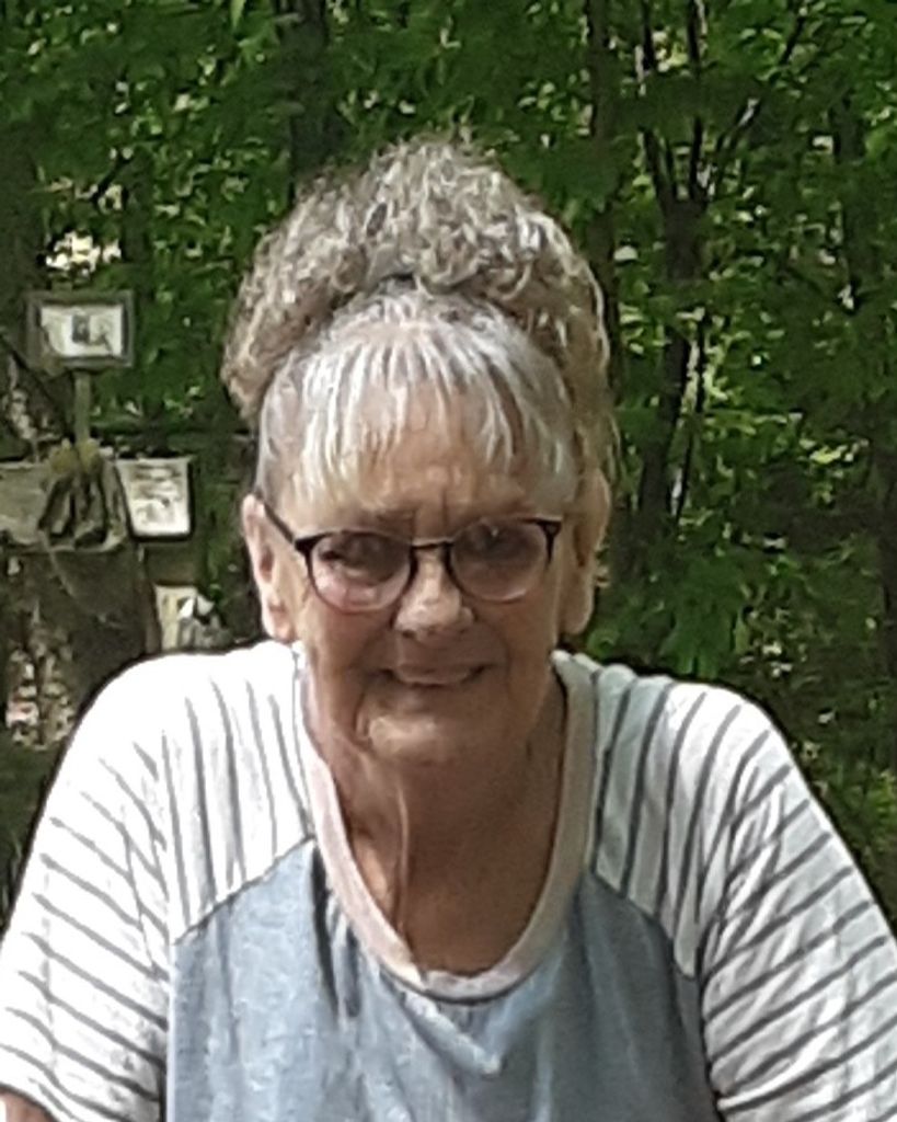 Elaine Cogburn Sherman