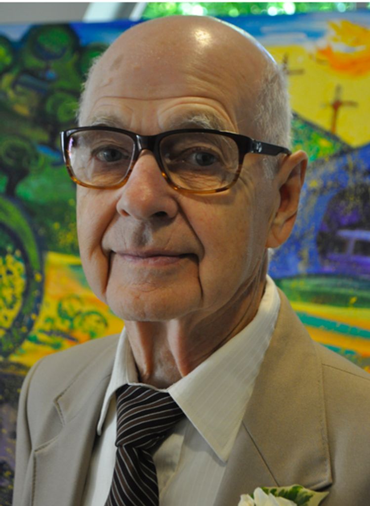 Charles "Sid" V. Sidrevics Profile Photo