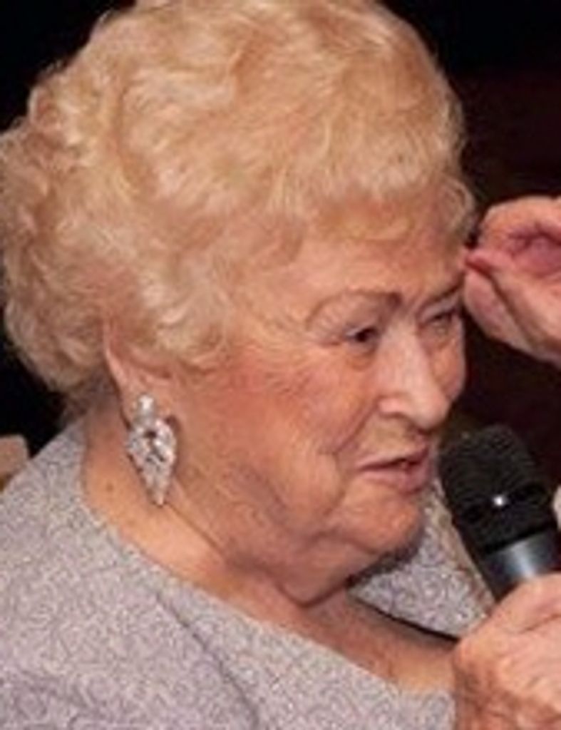 Aurelia Cadwell Cochran