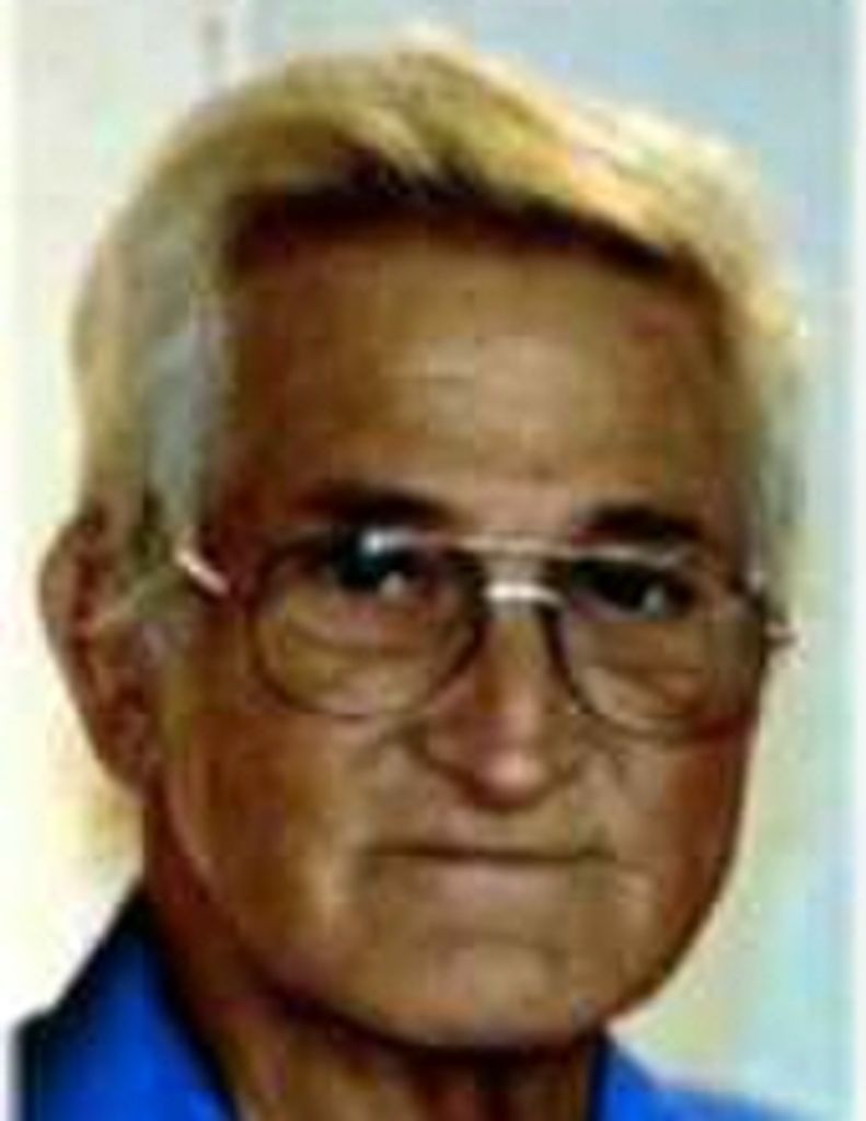 Carl L. "Jiggs" Shetler