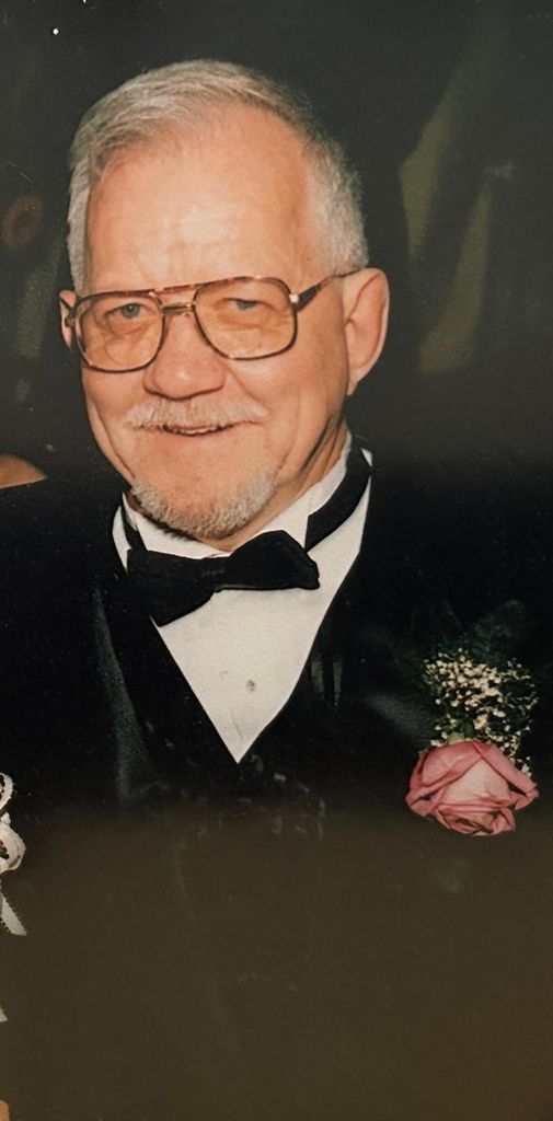Thomas J. Groh Profile Photo