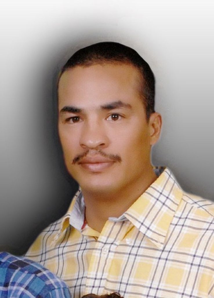 David Vazquez Profile Photo