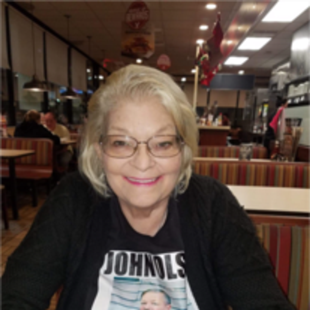 Sandra Jean "Sandy" Olsen