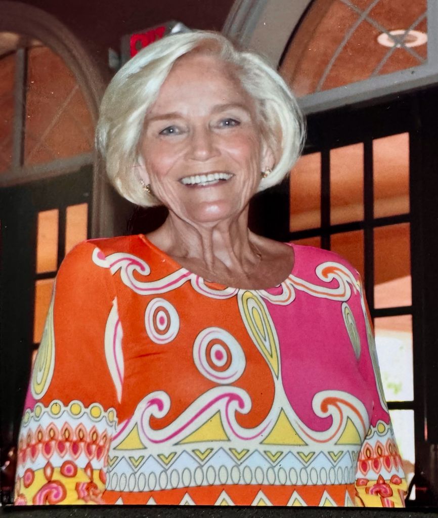 Roberta "Erleene" Sanders Profile Photo