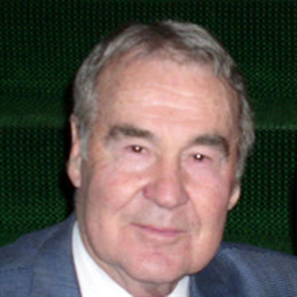 William Allen Patton