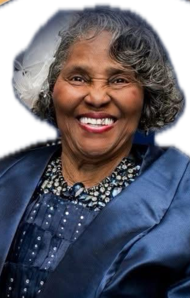Mother Ora Mae Everson