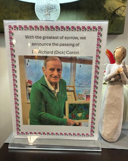 Richard Conlin
