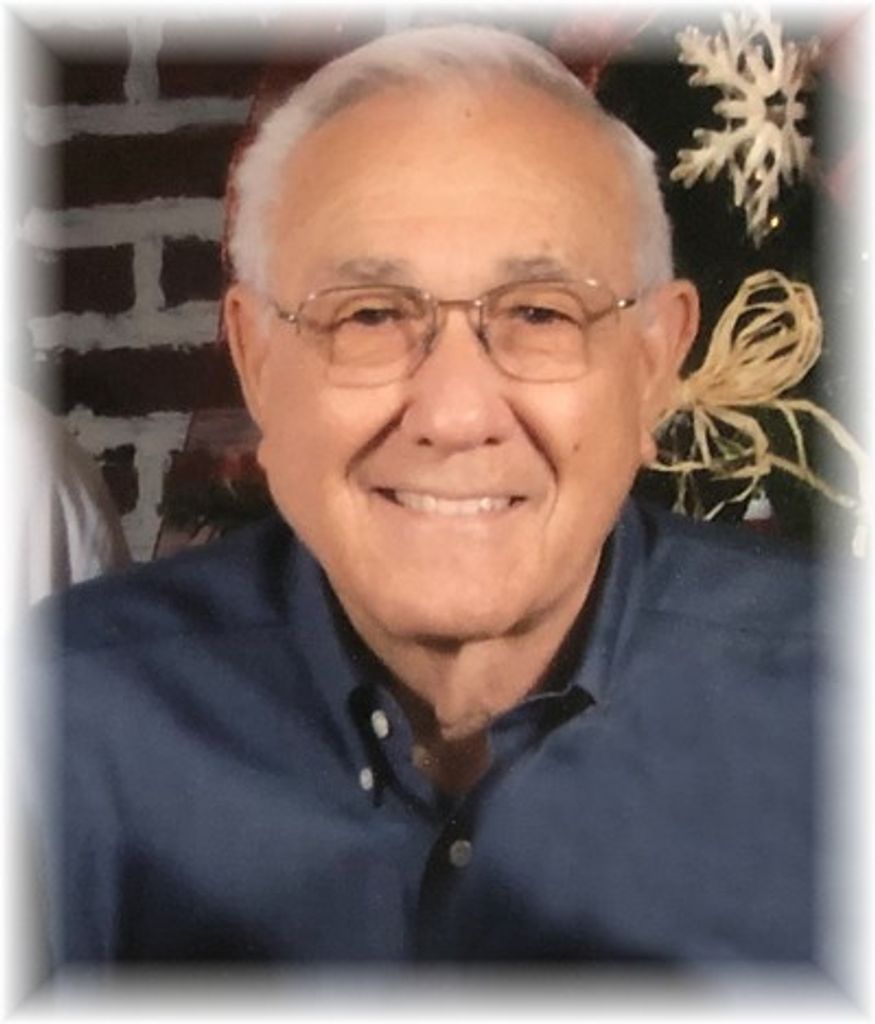 Ernest Wade Profile Photo