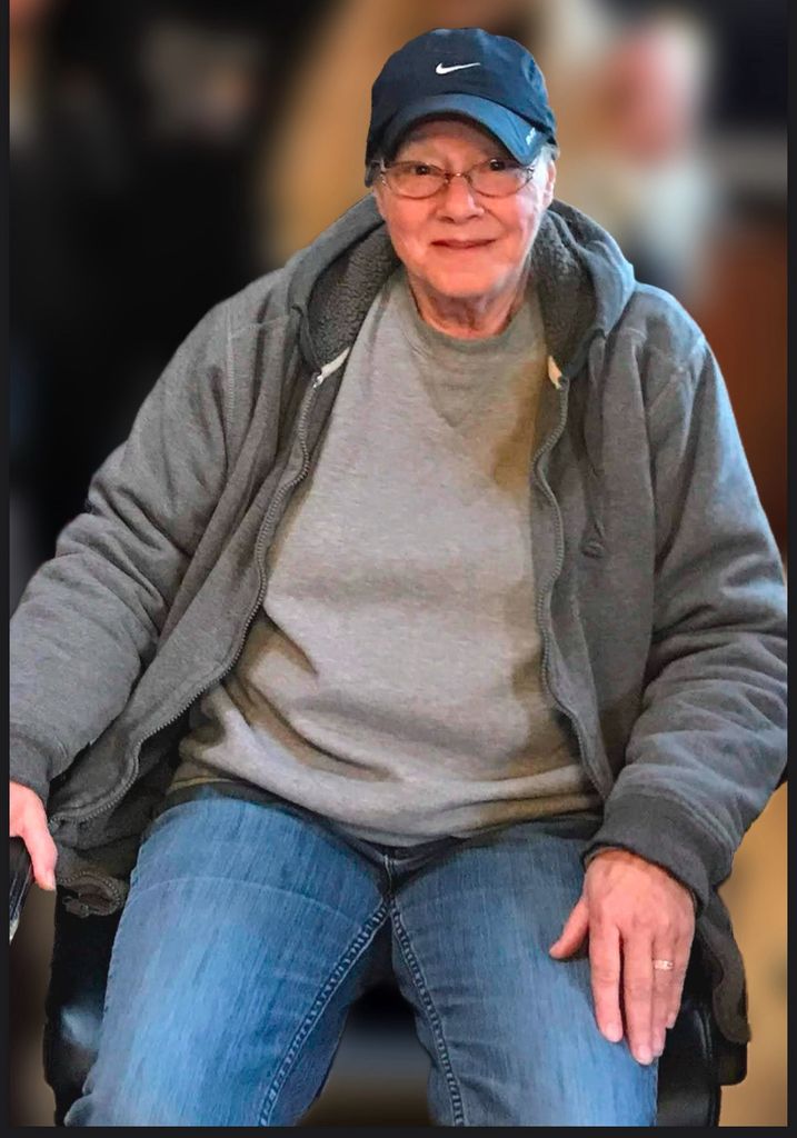 Janet Kay Van Hoegarden Profile Photo