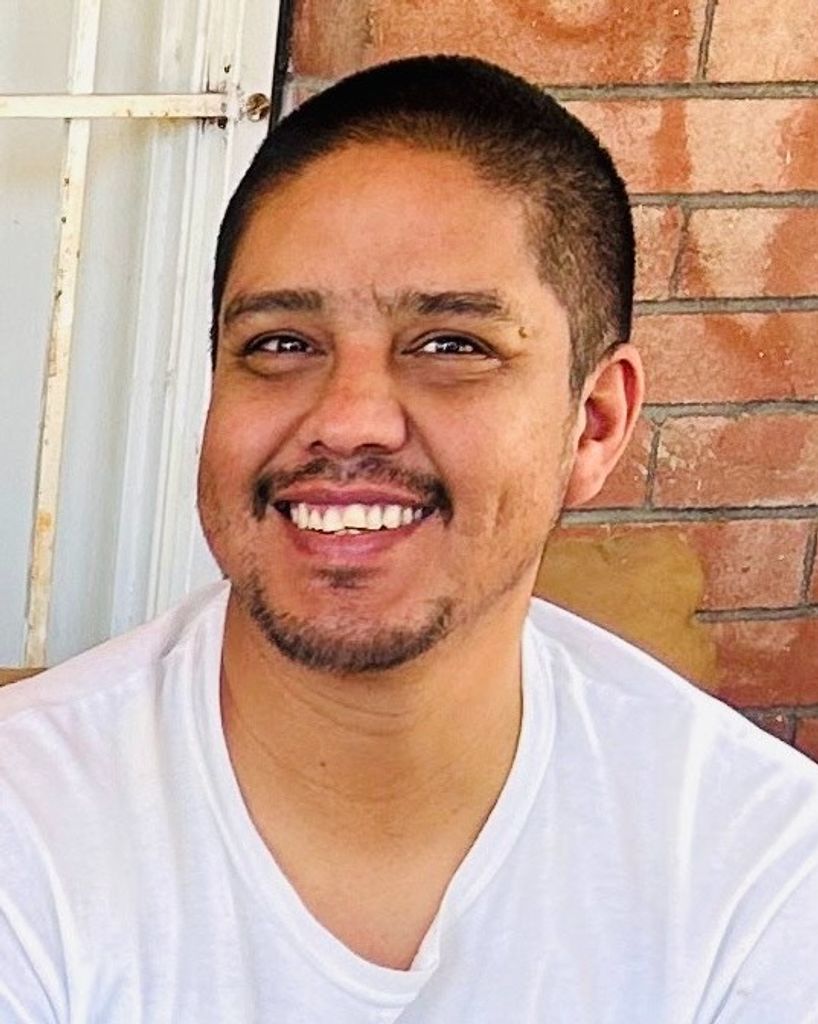 Alexis A. Rodriguez