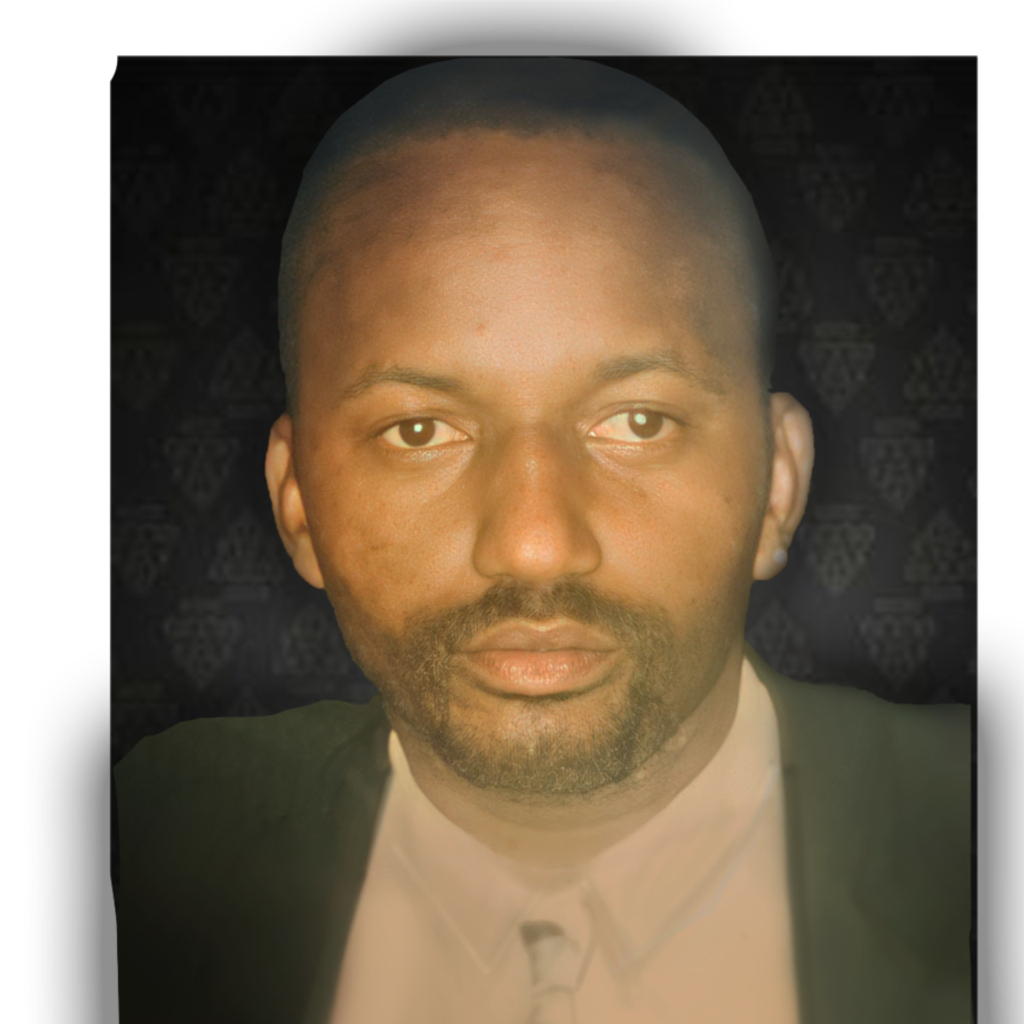 Deangelo Lepage Buck