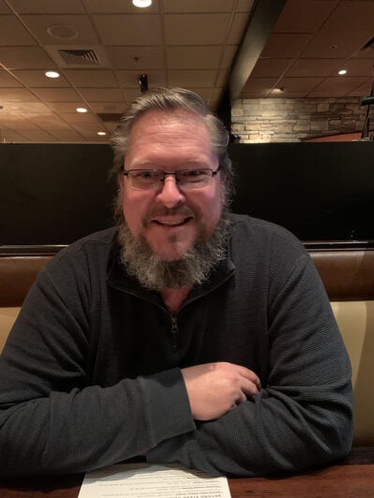 Raymond Everett Leisure Profile Photo