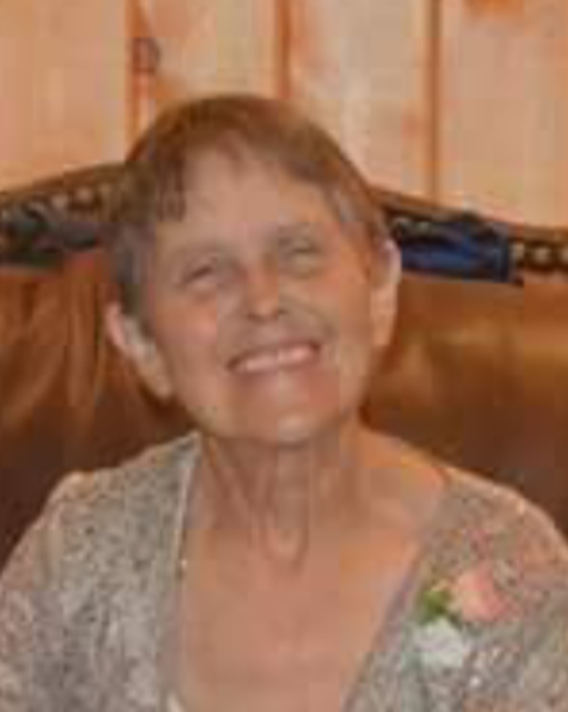 Judy Stockman