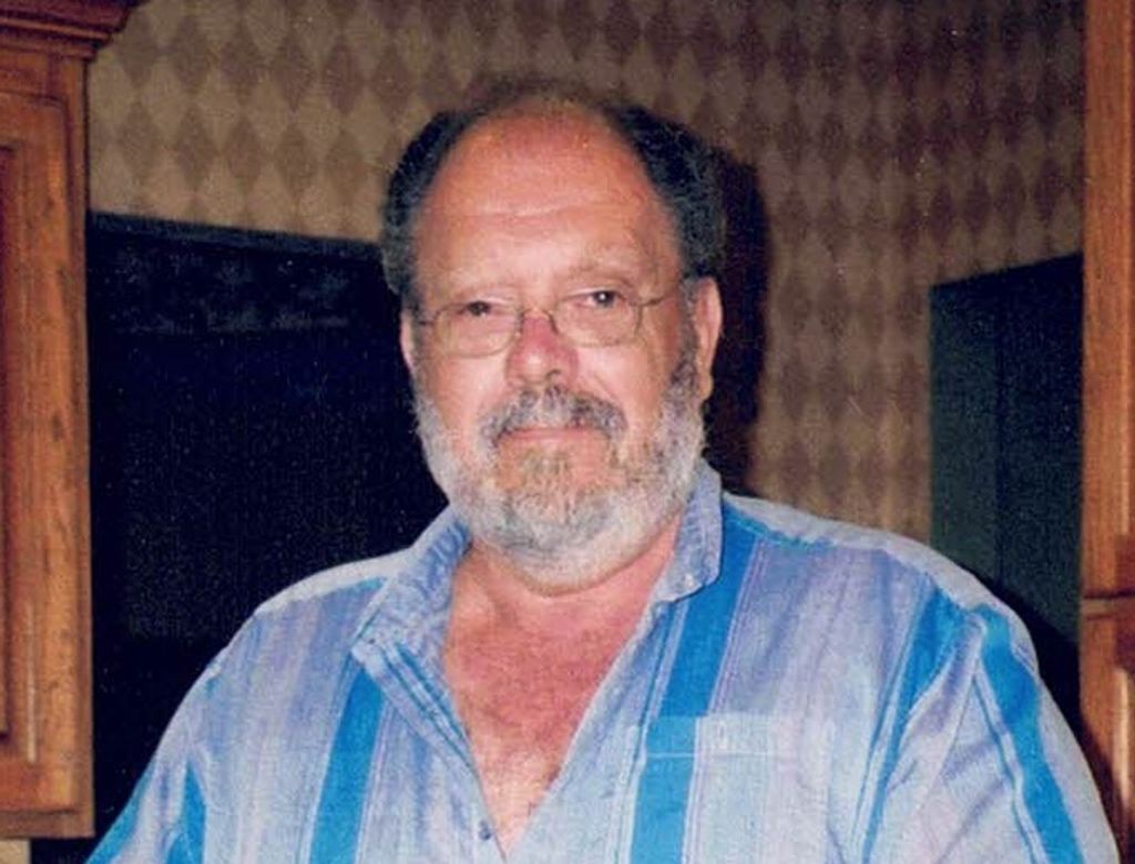Richard Marshall