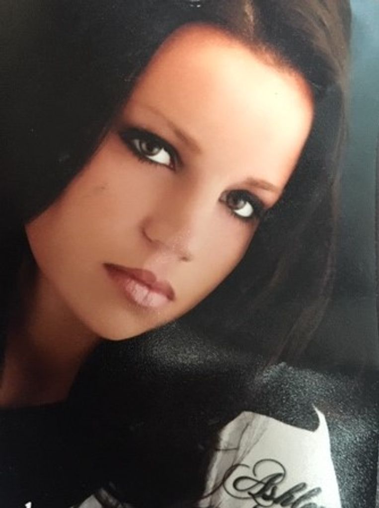 Ashley Danielle Robinson Profile Photo