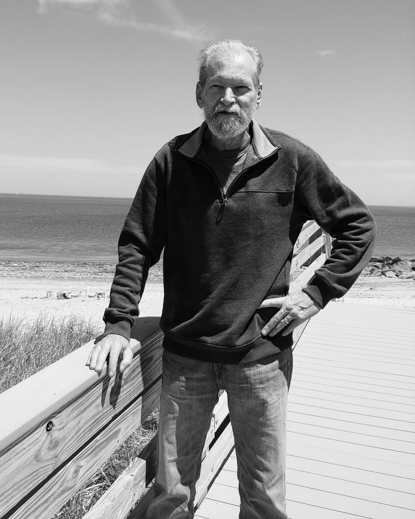 Craig Scott Posson Profile Photo