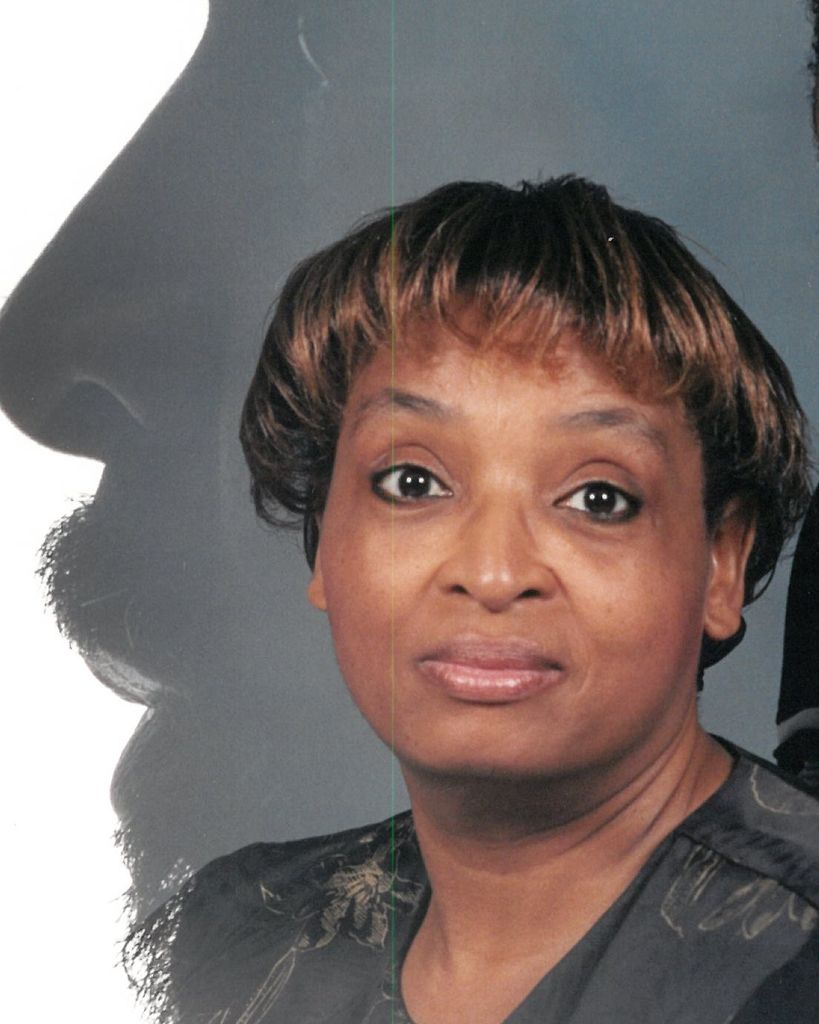 Valeria Bell Jefferson